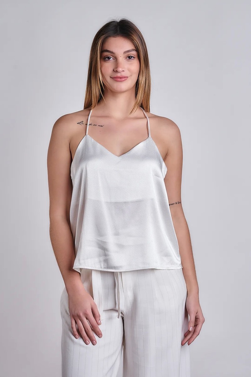 BLUSA FORTUNA