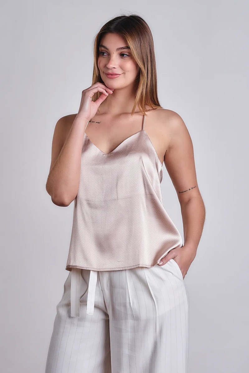 BLUSA FORTUNA