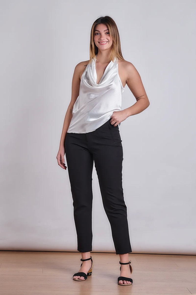 BLUSA BELLONA