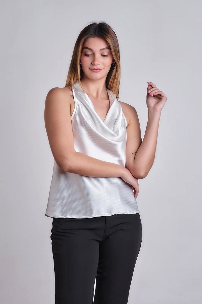 BLUSA BELLONA