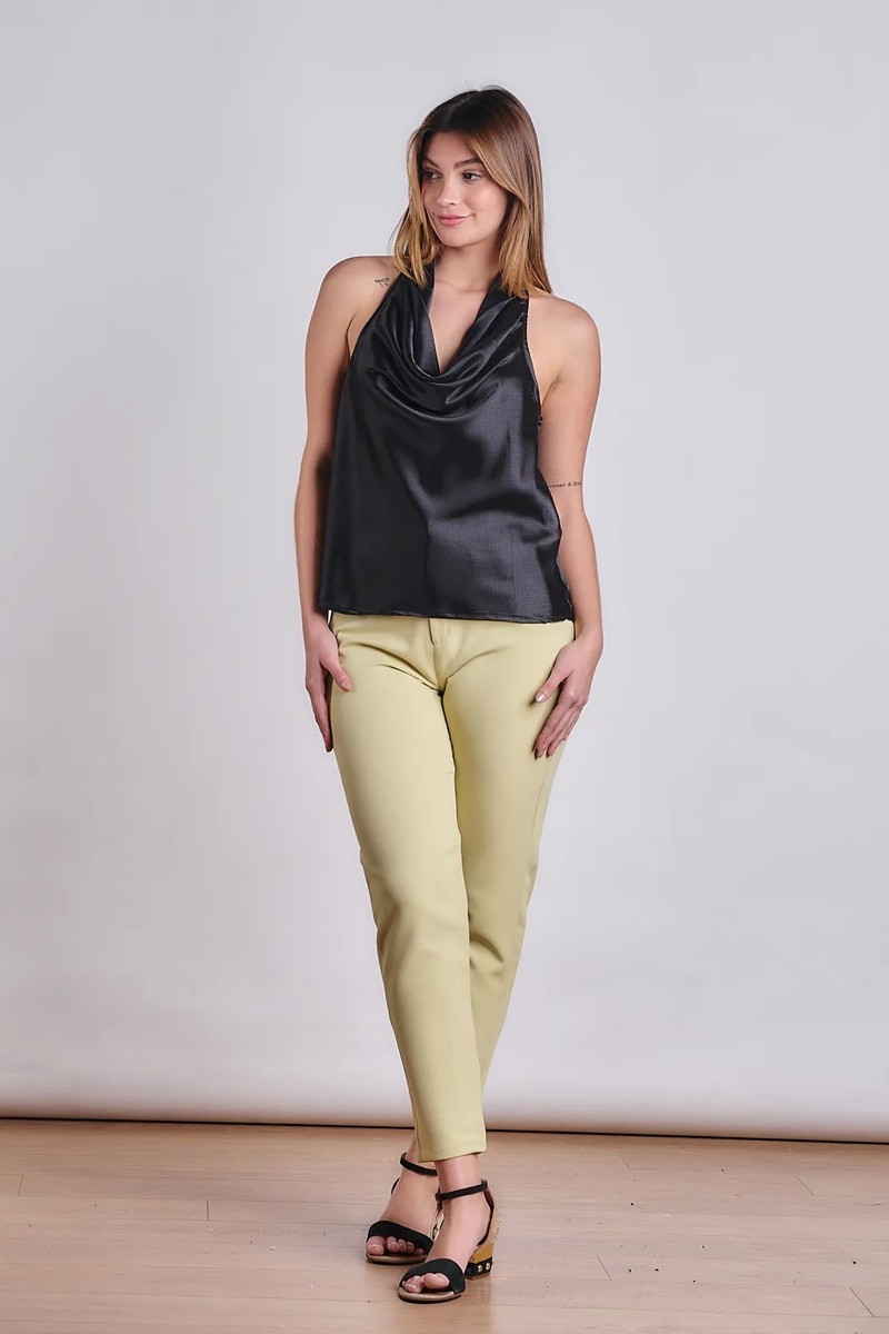 BLUSA BELLONA