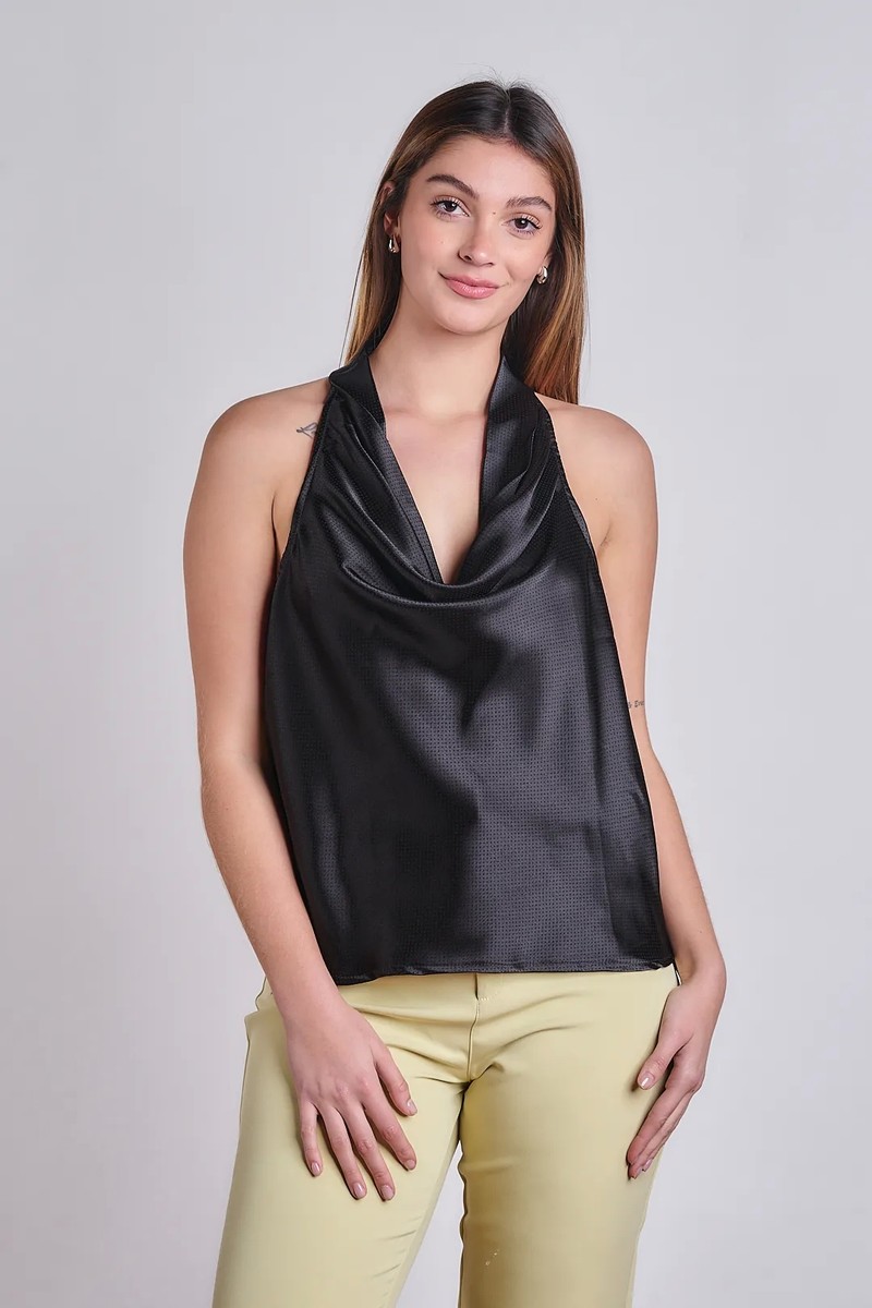 BLUSA BELLONA