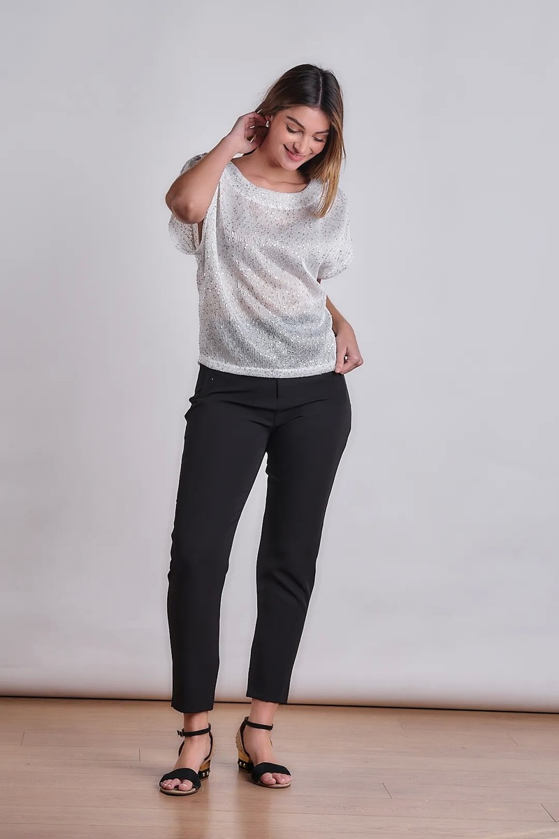 REMERA TERPSICORE
