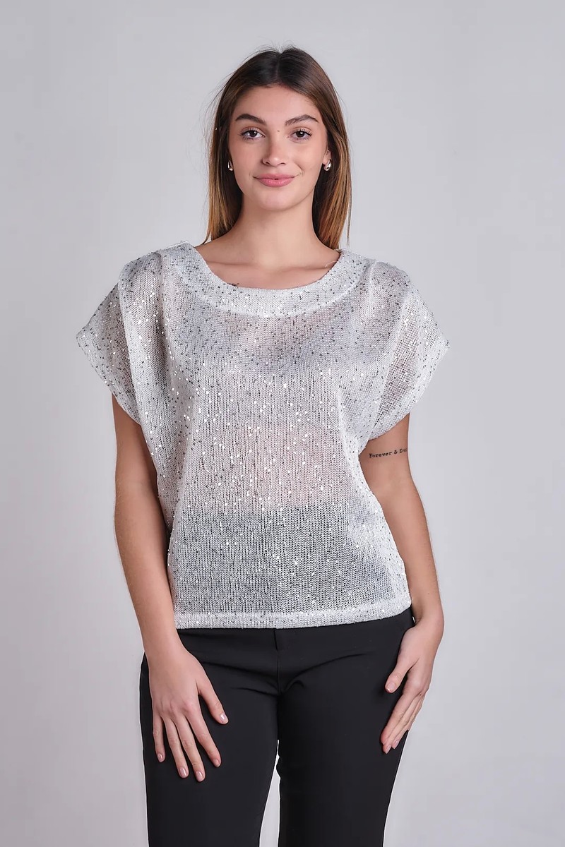REMERA TERPSICORE