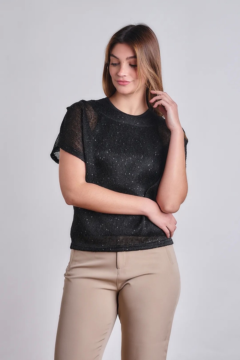 REMERA TERPSICORE