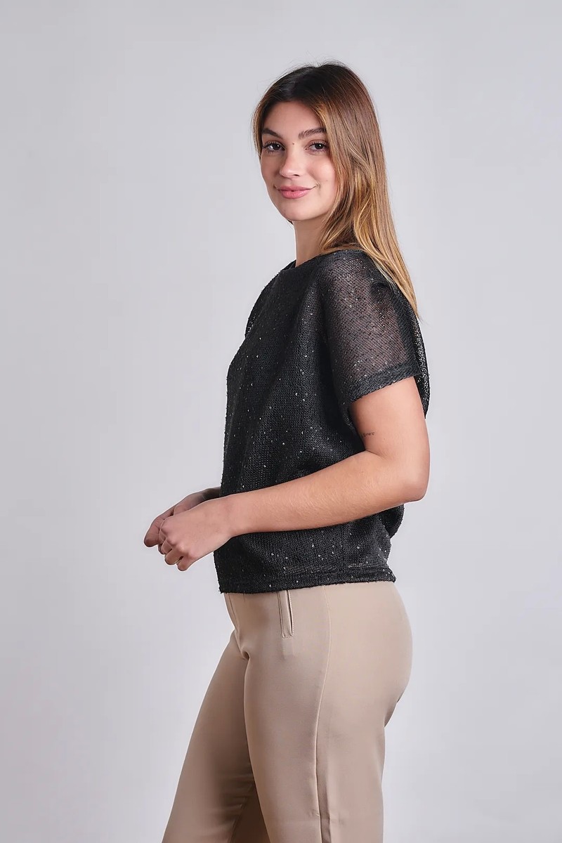 REMERA TERPSICORE