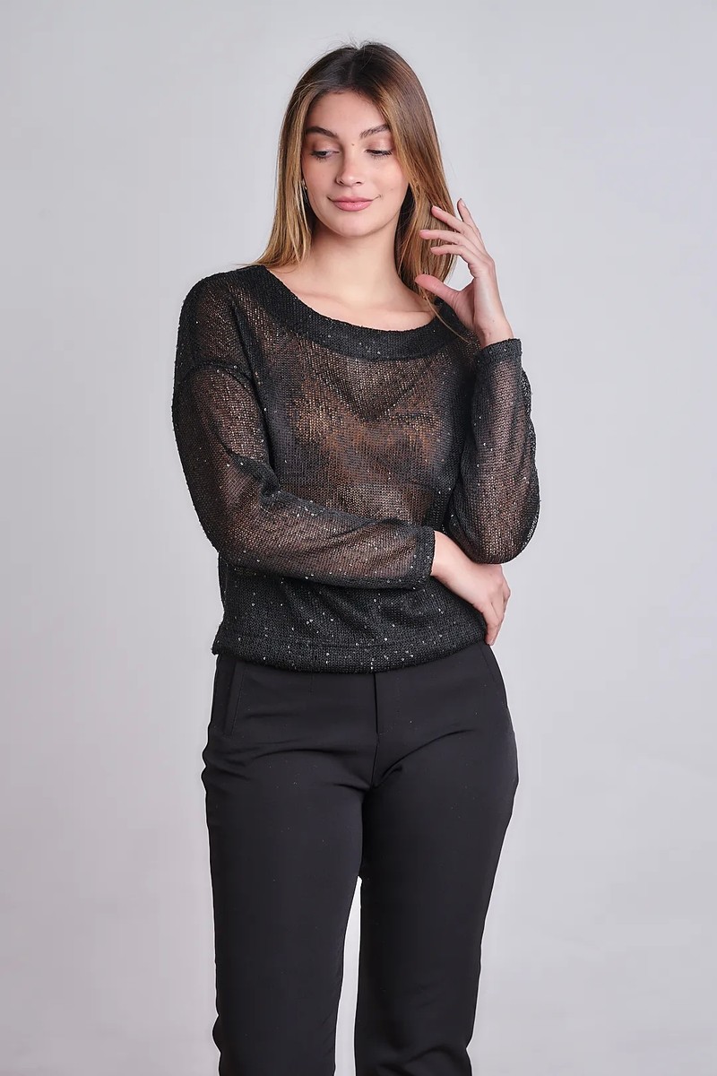 REMERA POLIMNIA