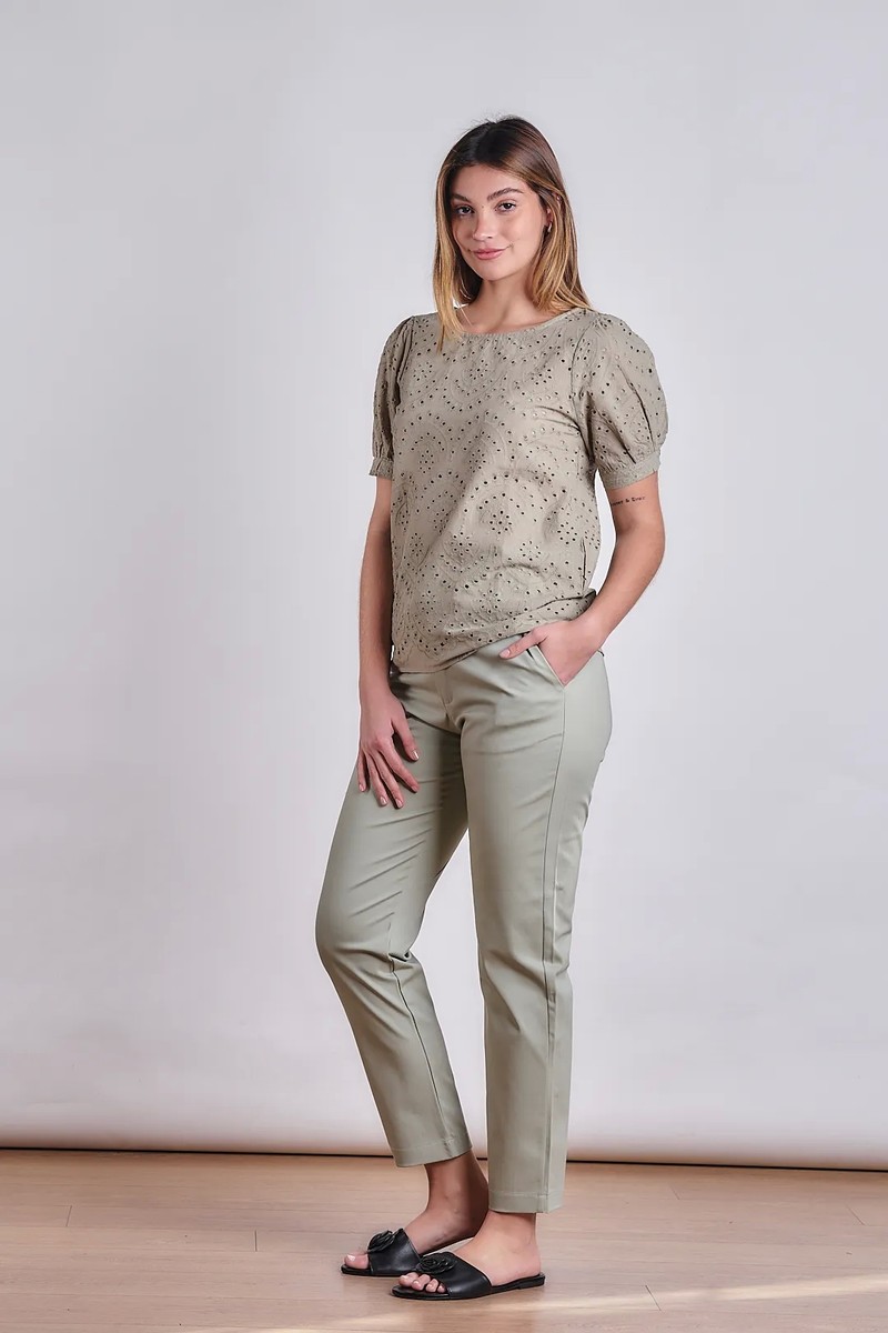 BLUSA JUNO
