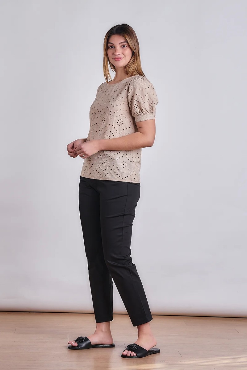 BLUSA JUNO