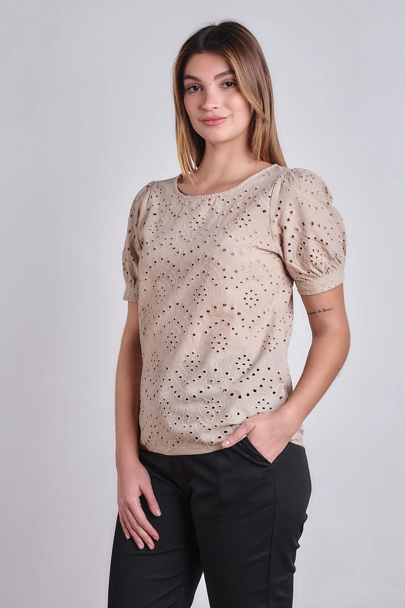 BLUSA JUNO