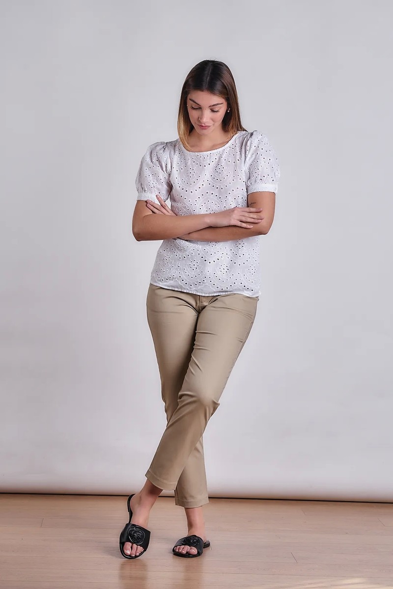 BLUSA JUNO