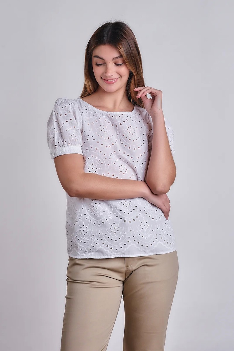 BLUSA JUNO