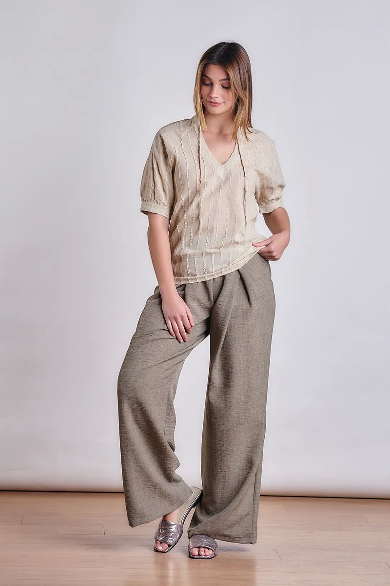 BLUSA ALECTO BLUSA ALECTO