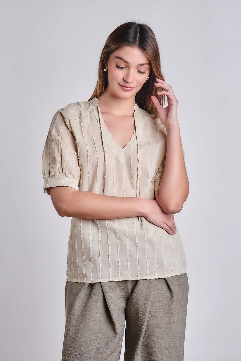BLUSA ALECTO BLUSA ALECTO