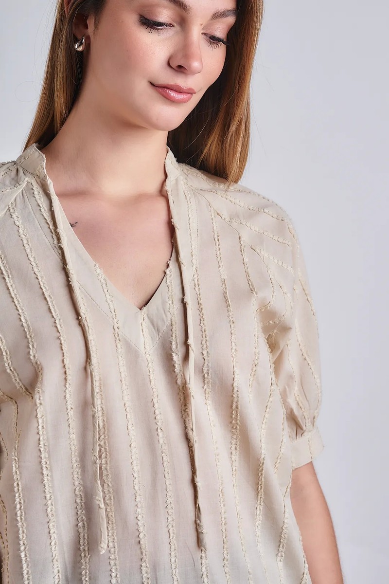 BLUSA ALECTO BLUSA ALECTO