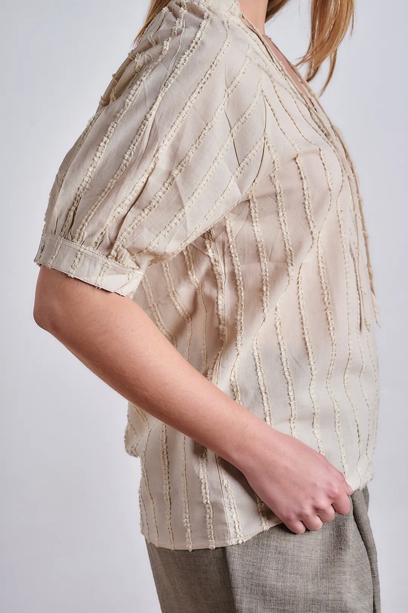 BLUSA ALECTO BLUSA ALECTO