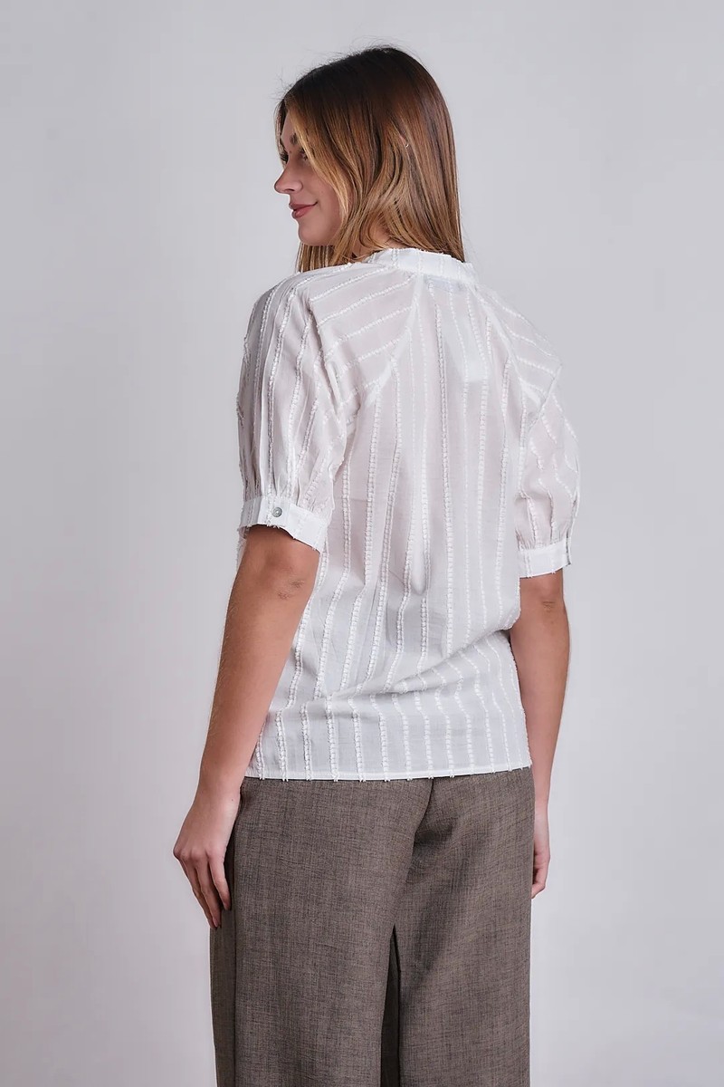 BLUSA ALECTO BLUSA ALECTO