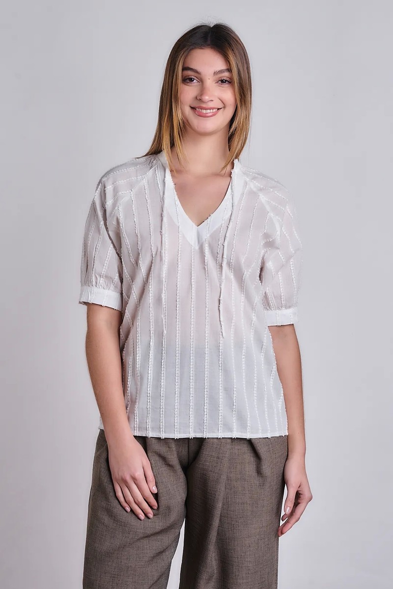 BLUSA ALECTO BLUSA ALECTO