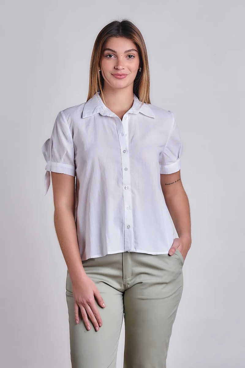 CAMISA MEGERA