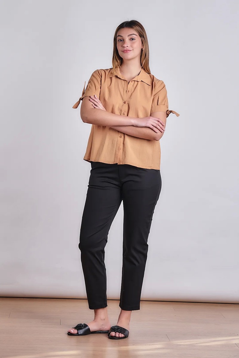 CAMISA MEGERA
