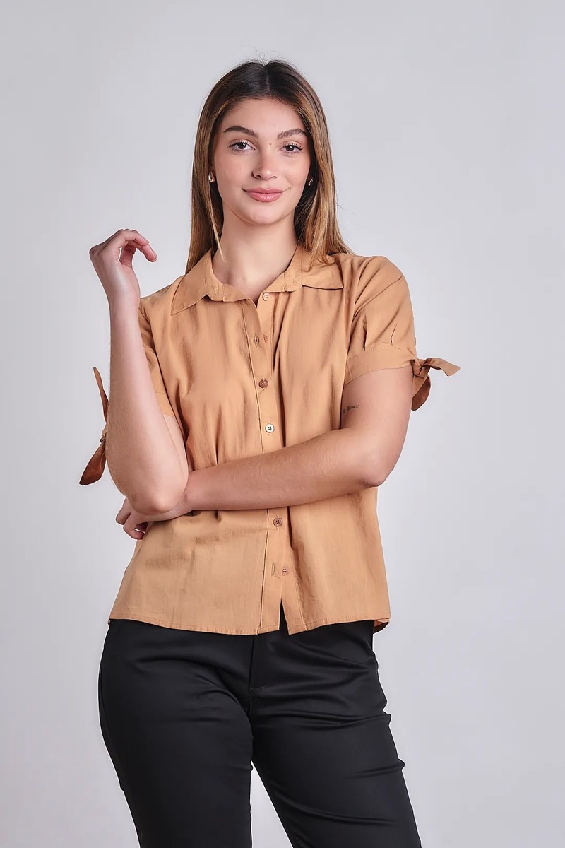 CAMISA MEGERA