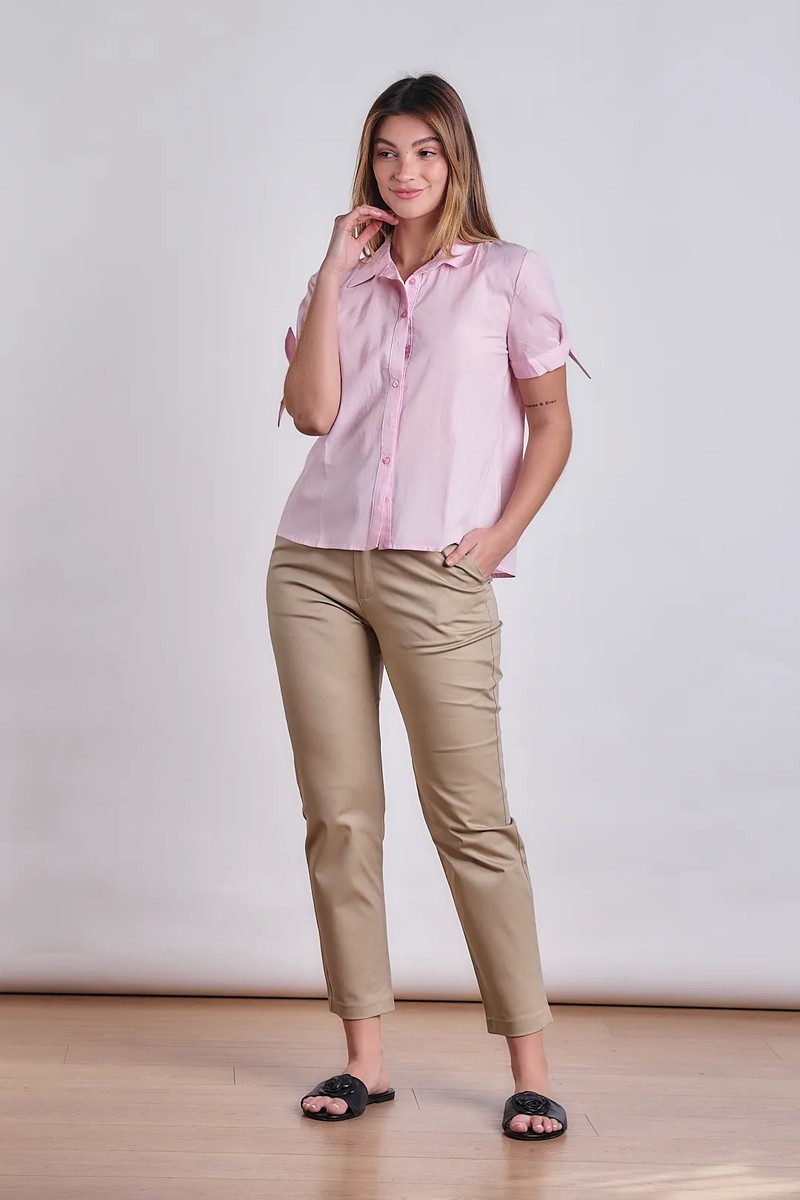 CAMISA MEGERA