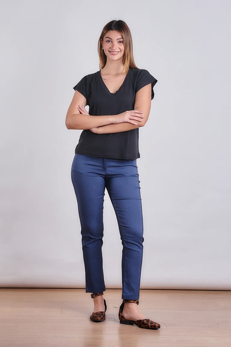 PANTALÓN EUCALIPTO