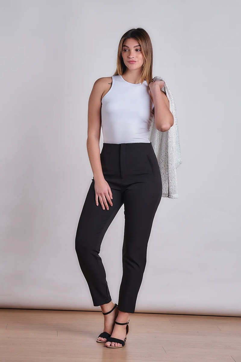 PANTALÓN LUNAR