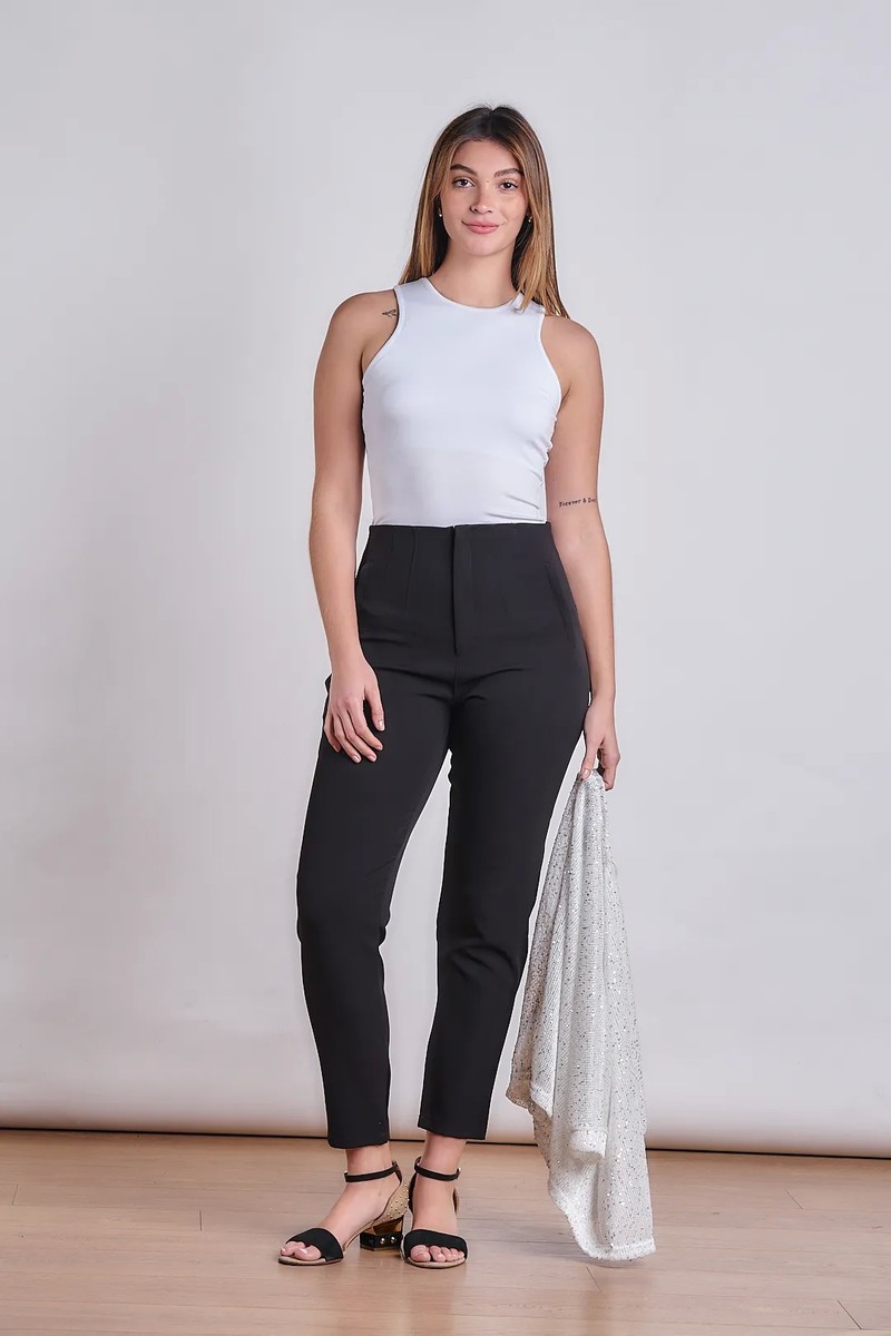 PANTALÓN LUNAR