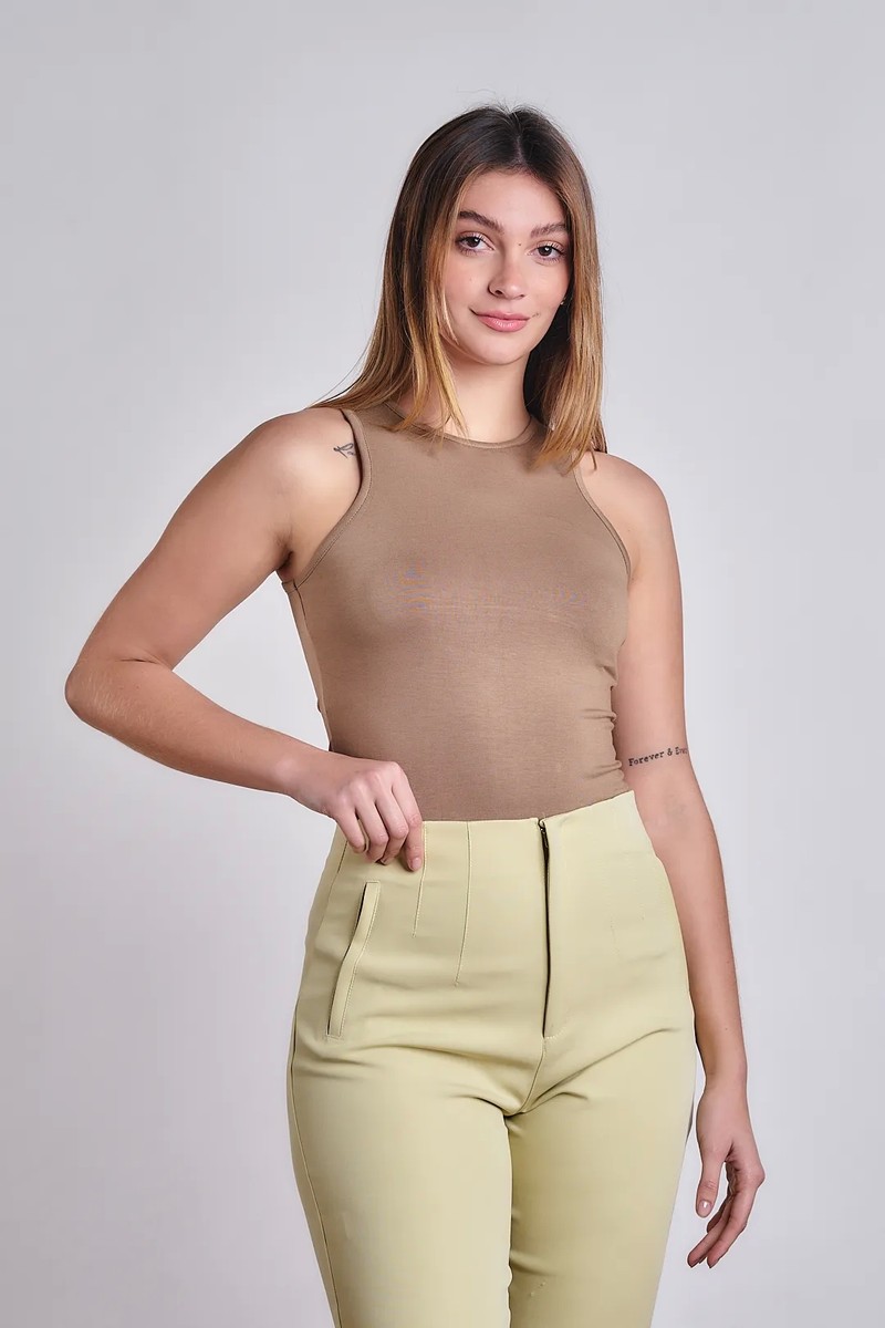 PANTALÓN LUNAR