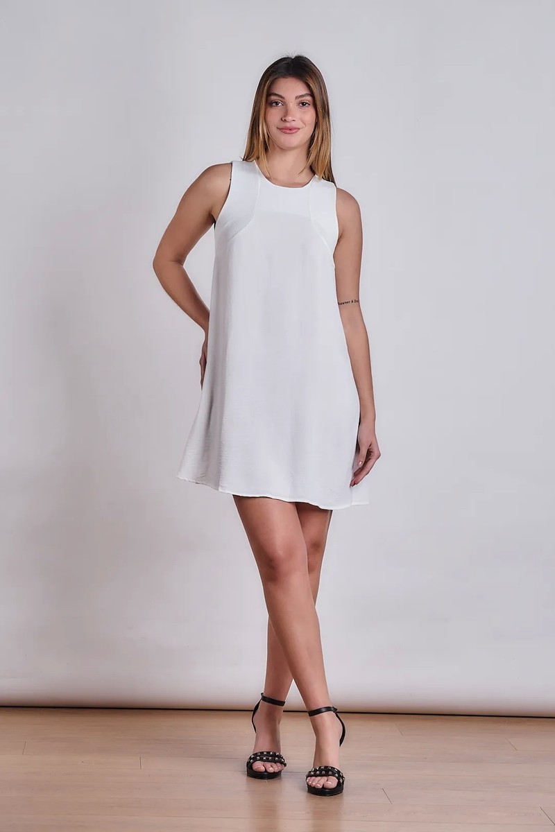 VESTIDO ETÉREA