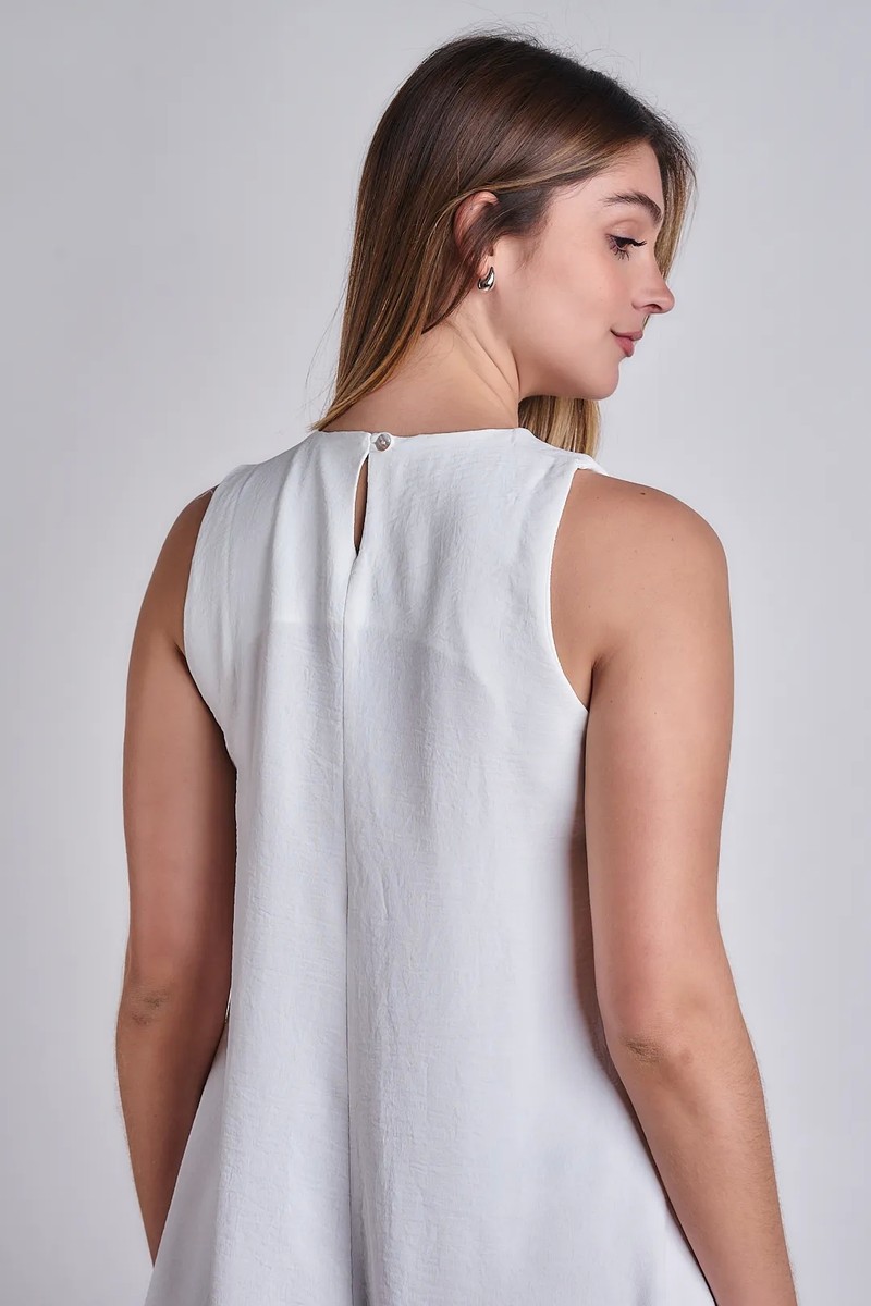 VESTIDO ETÉREA
