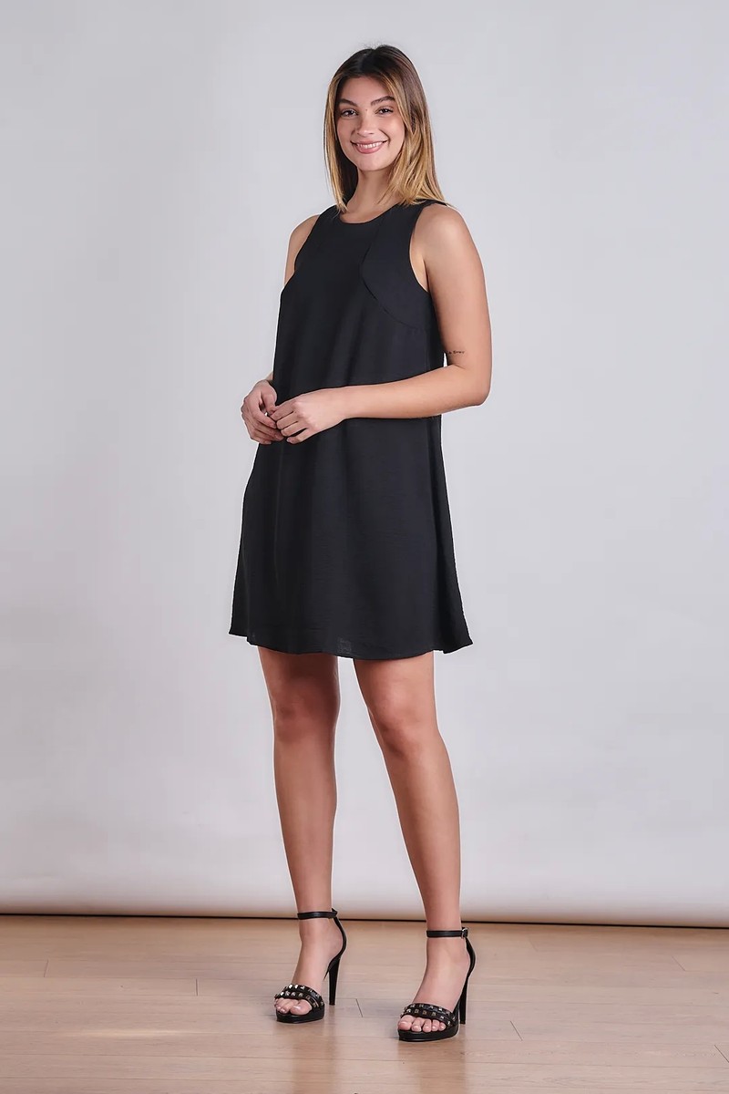 VESTIDO ETÉREA