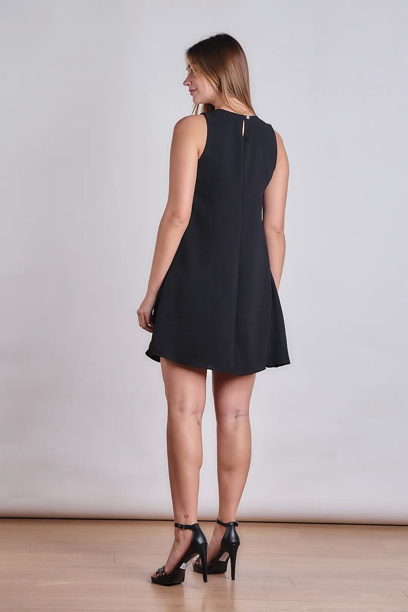 VESTIDO ETÉREA
