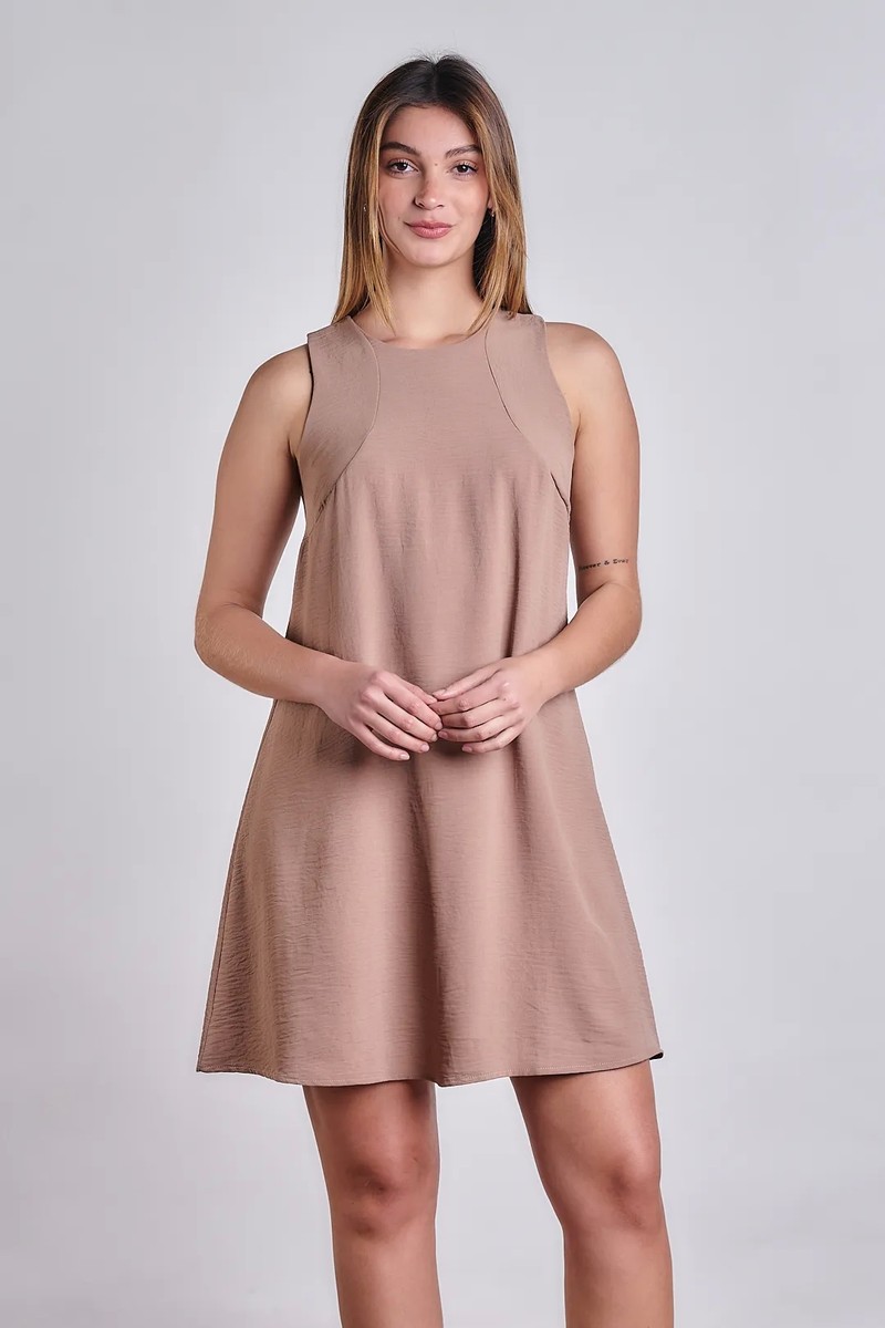 VESTIDO ETÉREA