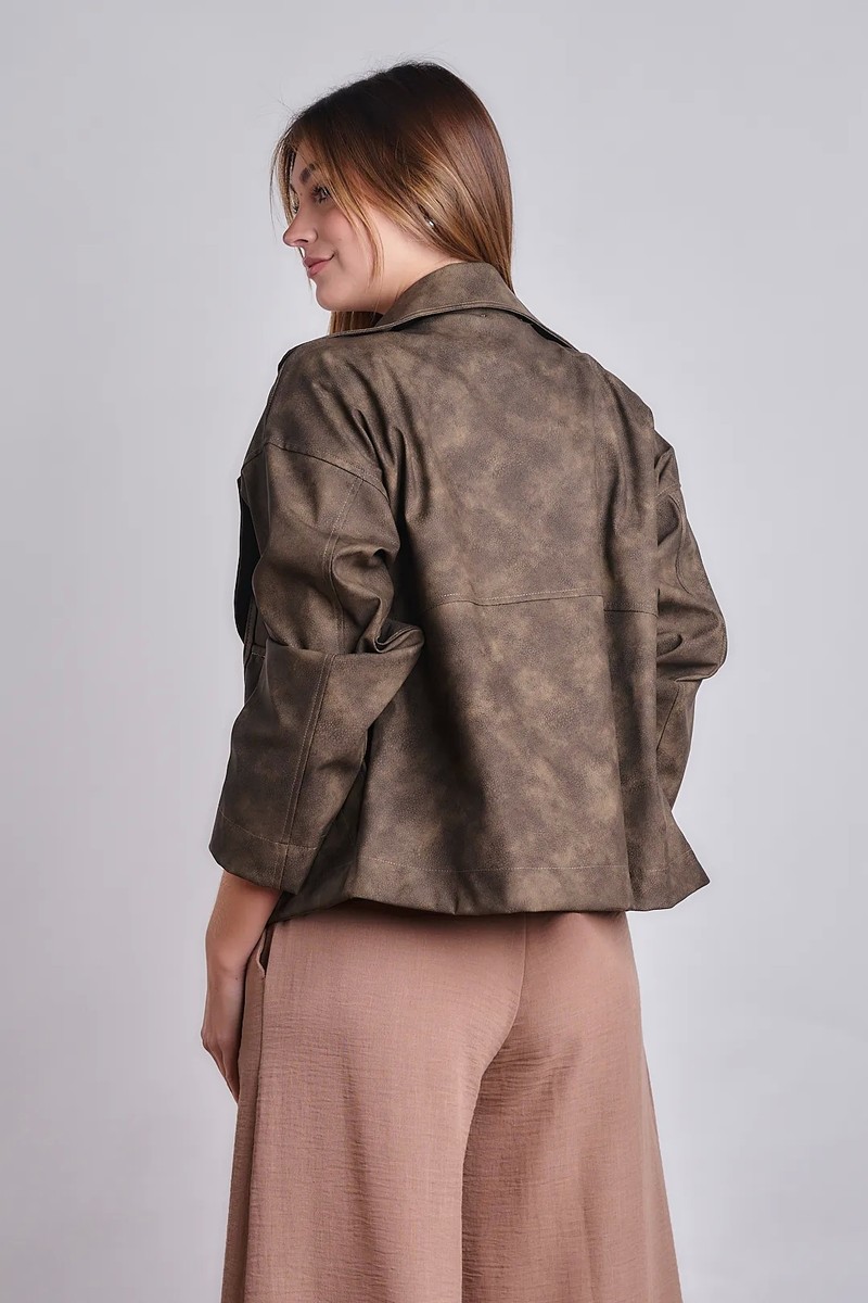 CHAQUETA TOON