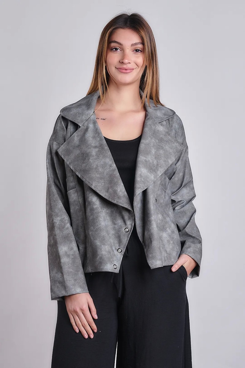 CHAQUETA TOON