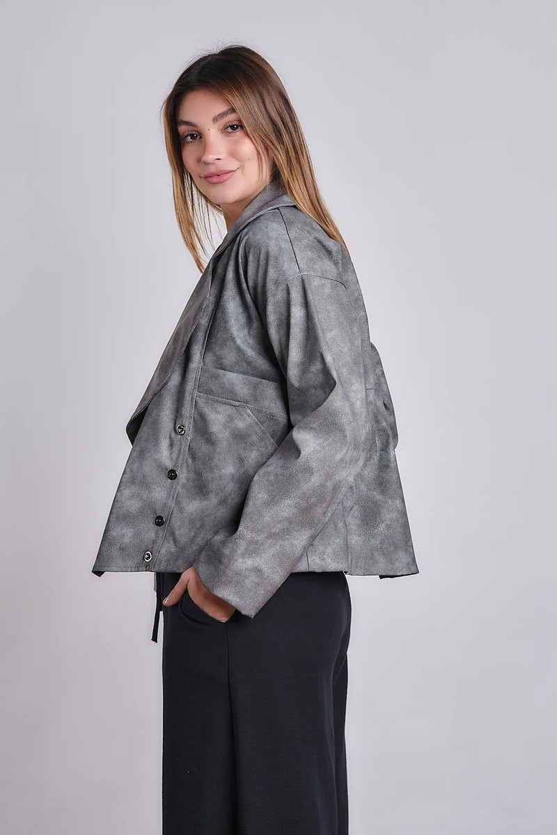 CHAQUETA TOON