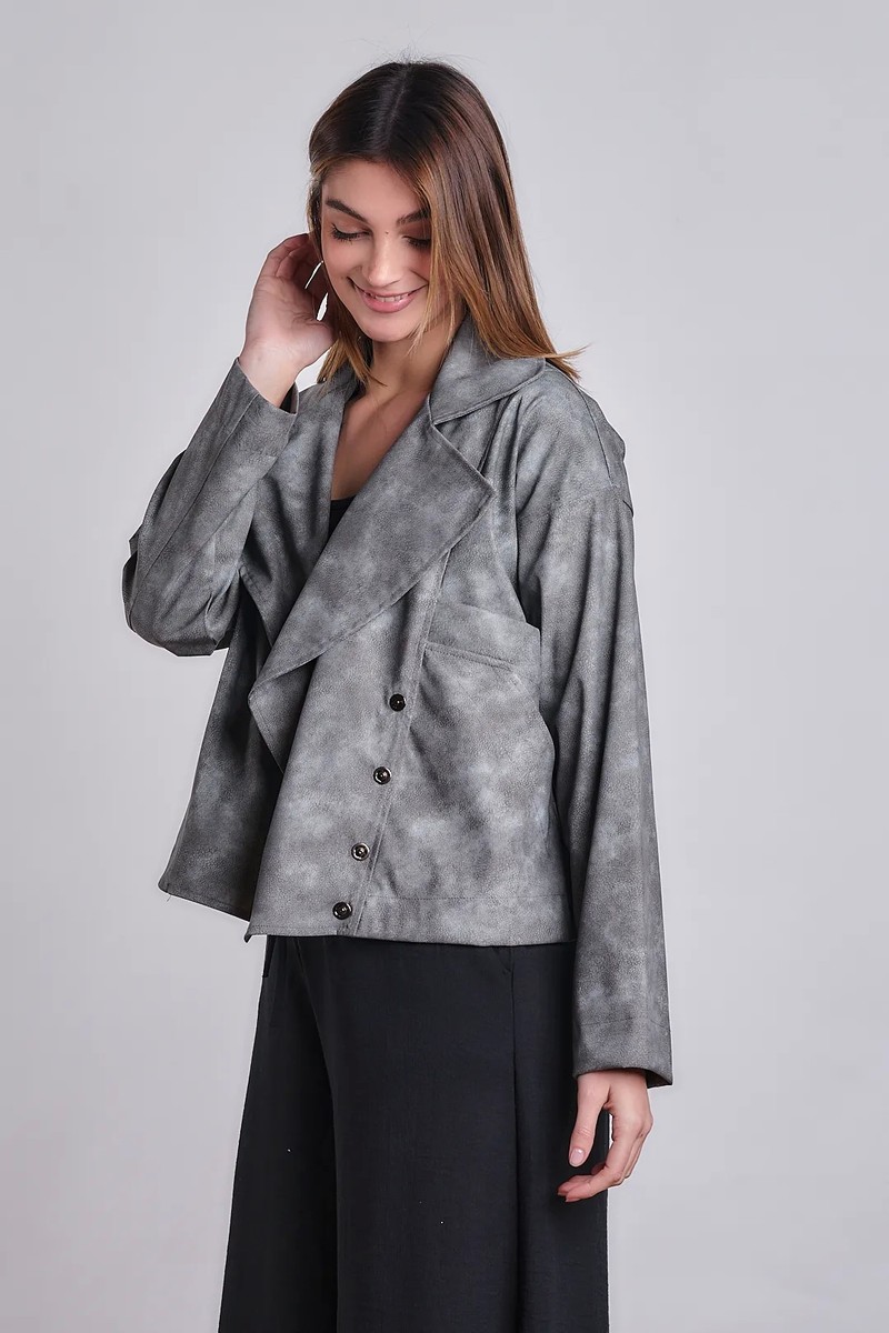 CHAQUETA TOON