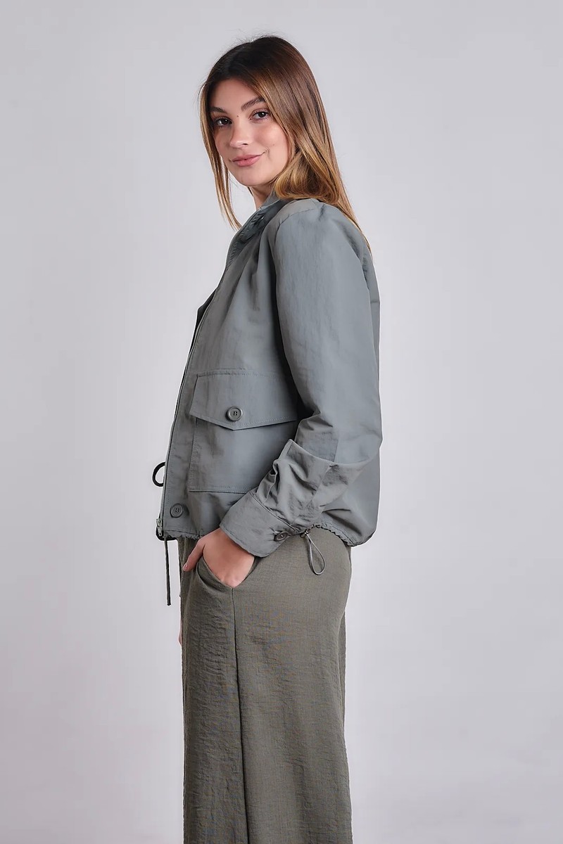 CAMPERA PAX