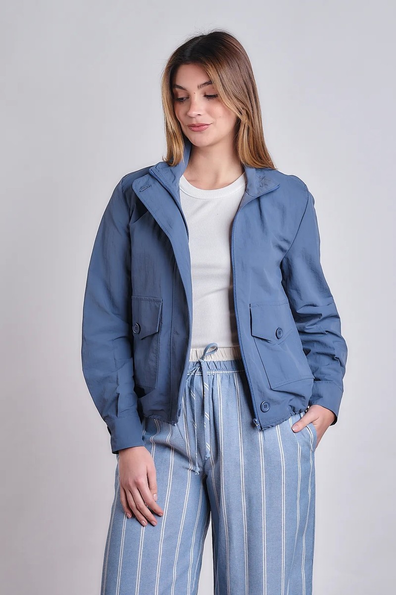 CAMPERA PAX