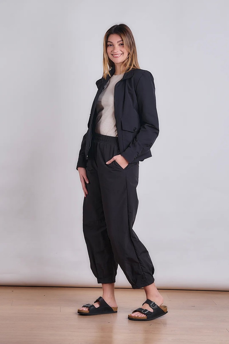 CAMPERA PAX