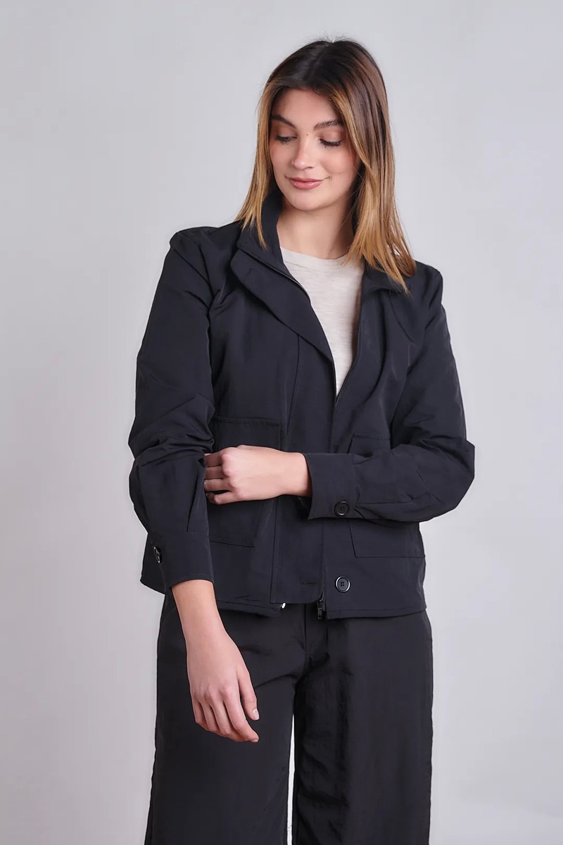 CAMPERA PAX