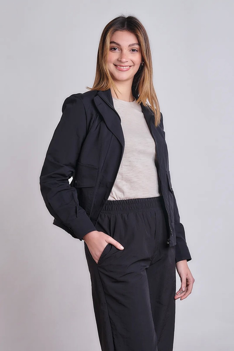 CAMPERA PAX