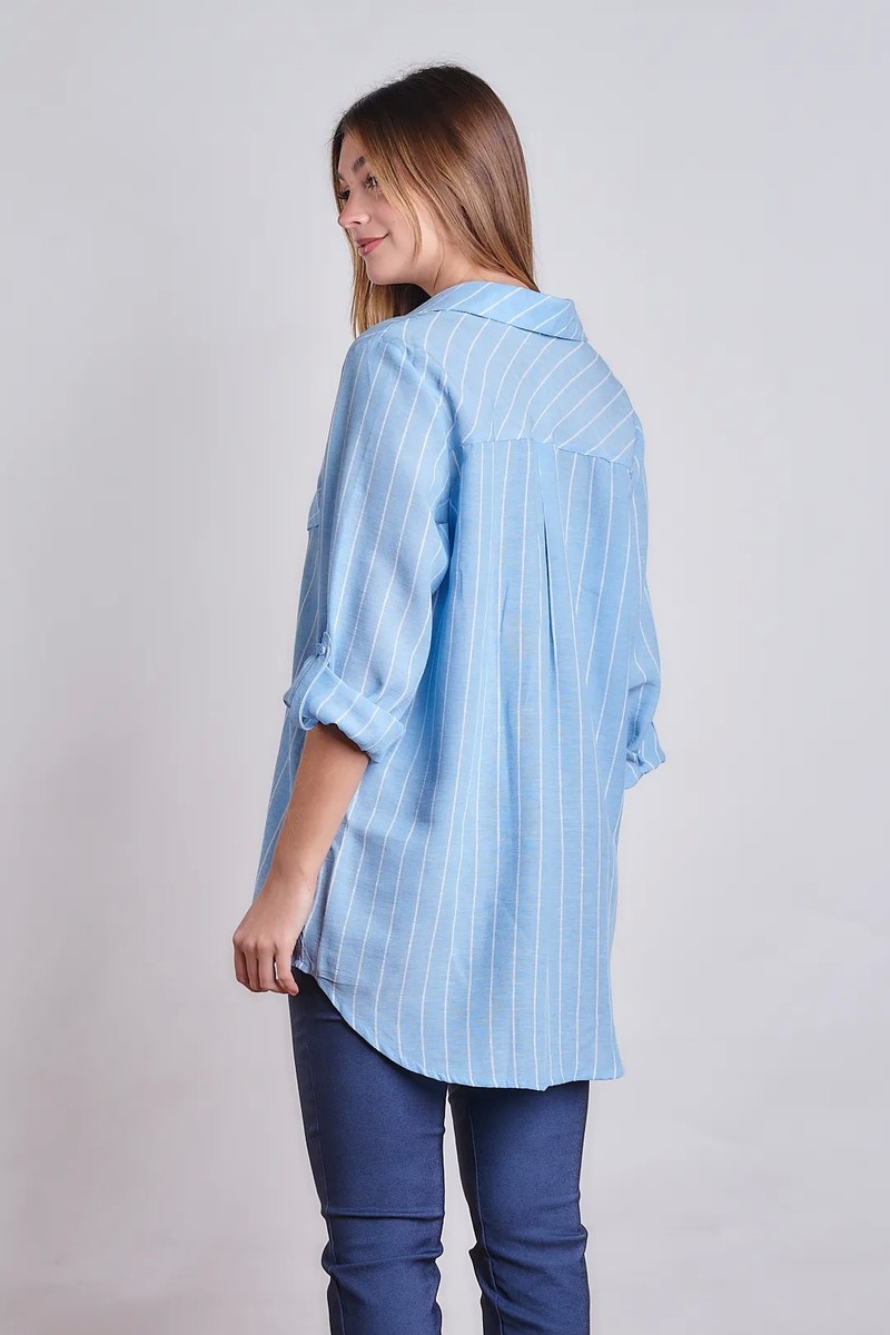 CAMISA CERES