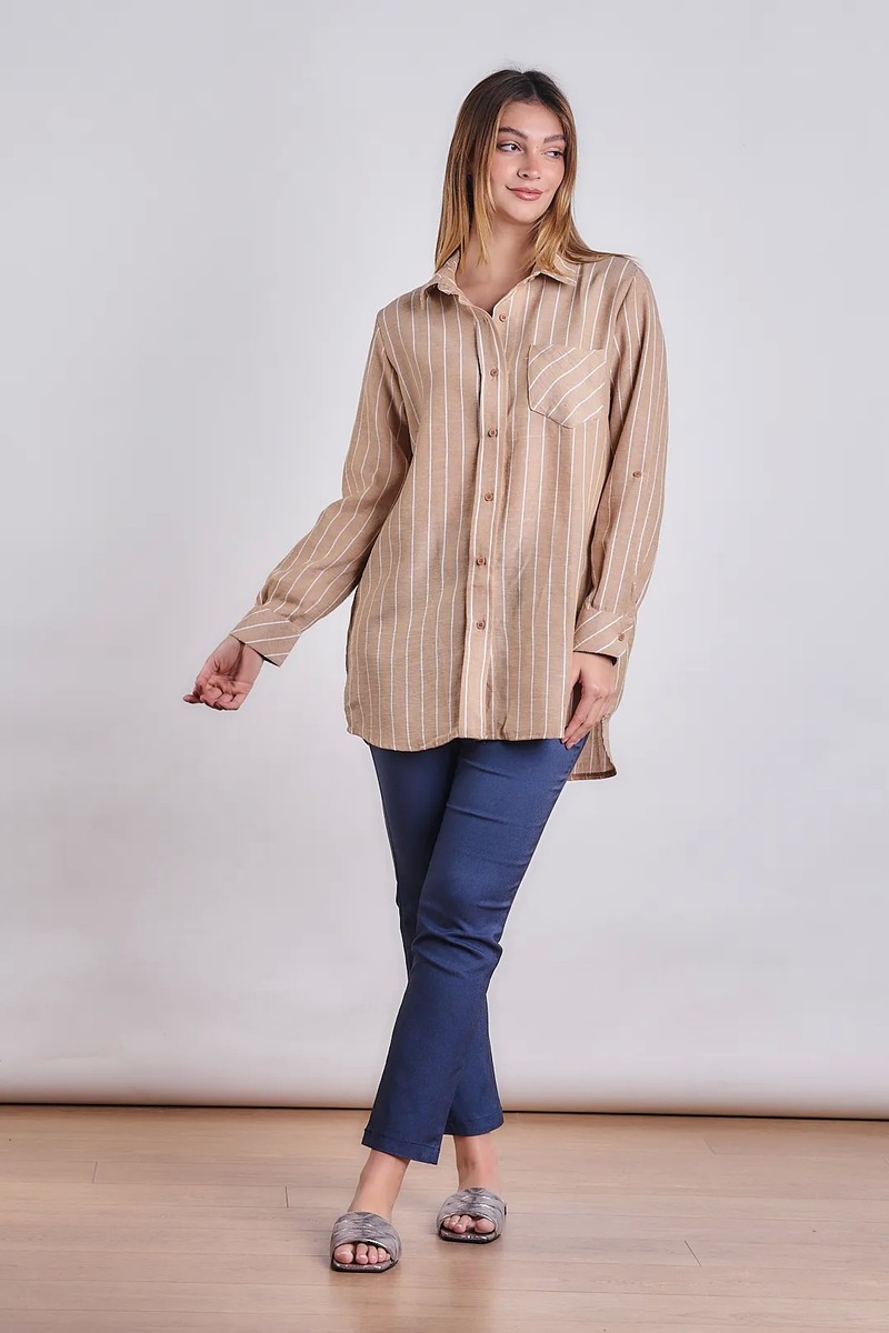CAMISA CERES