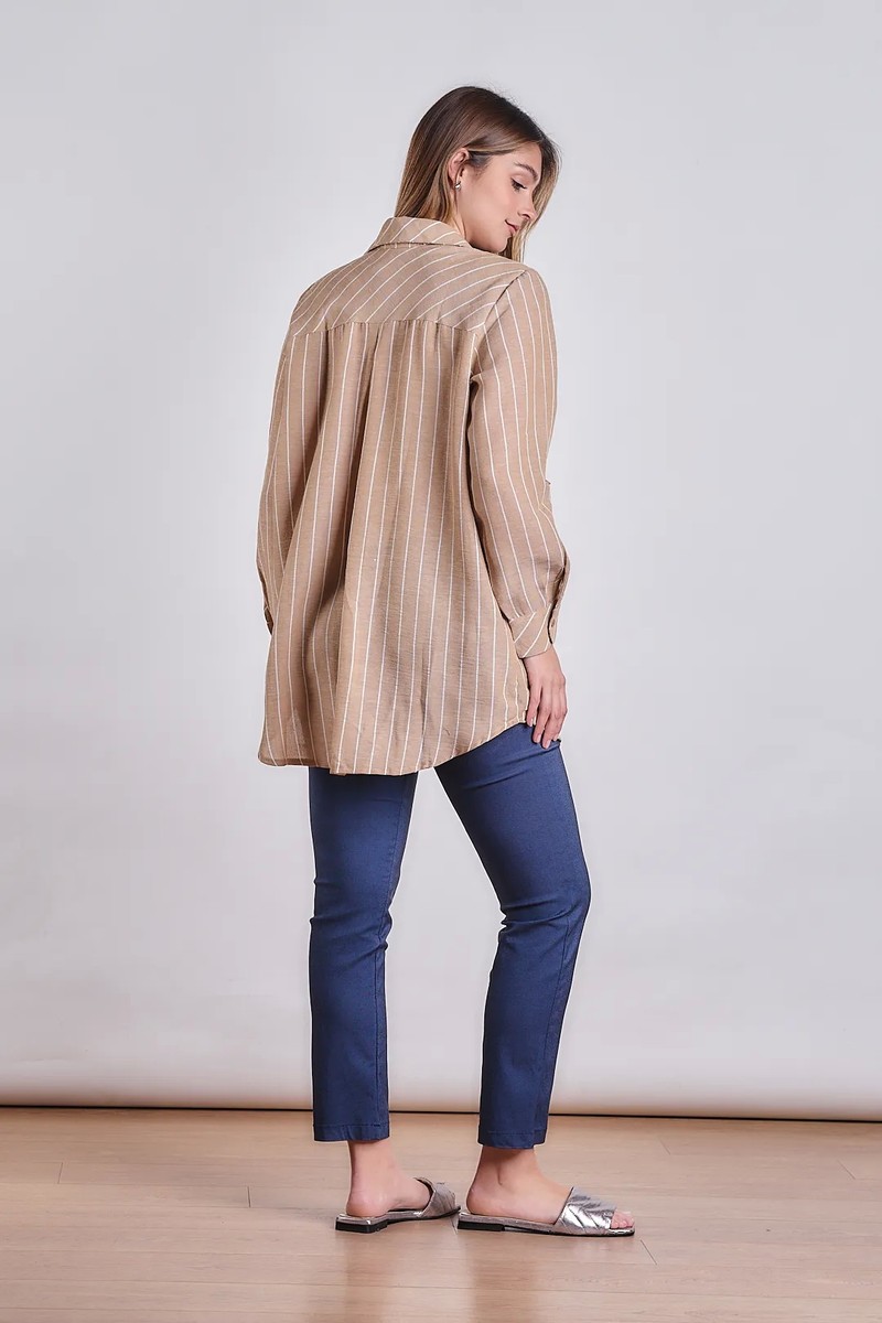 CAMISA CERES