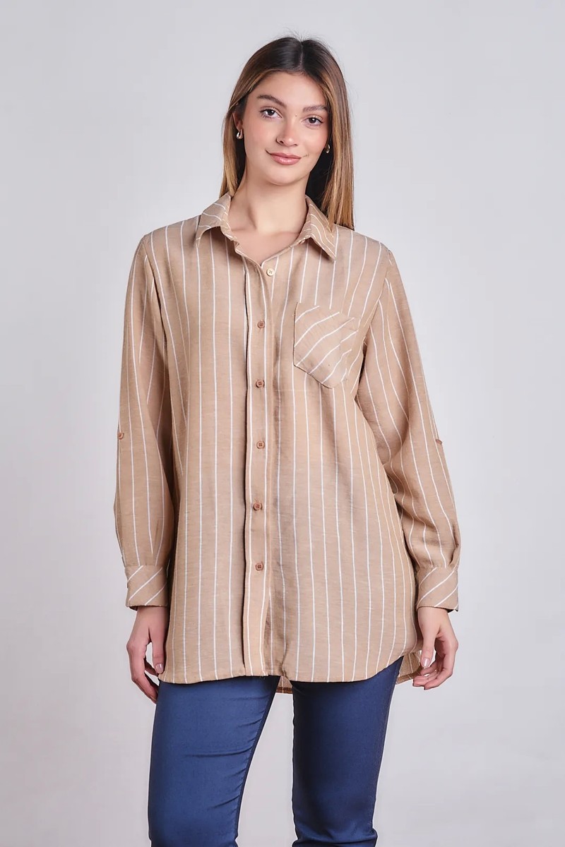 CAMISA CERES