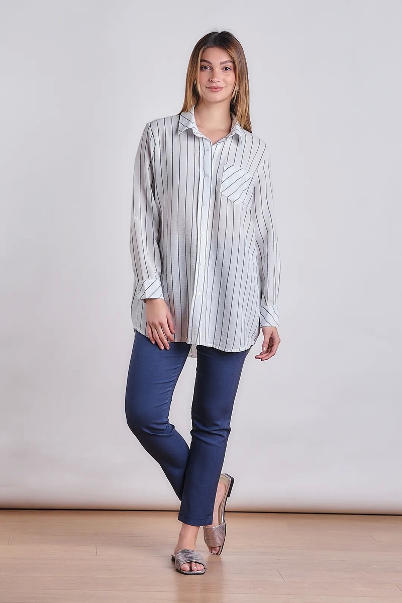 CAMISA CERES