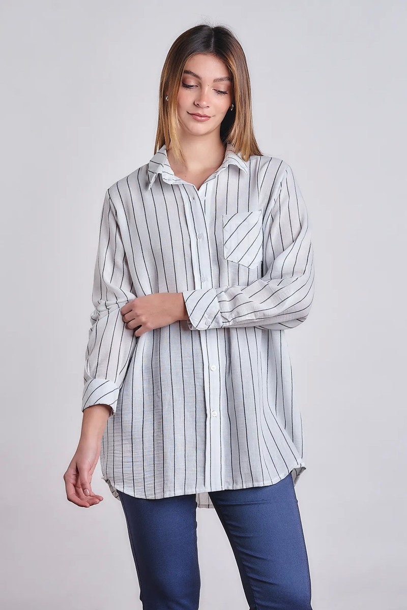CAMISA CERES